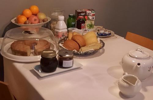 Centro Urbano Bed & Breakfast | r&b del vicolo