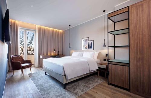 Ferrara Hotel | Radisson Hotel Ferrara