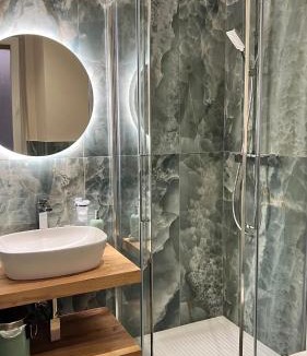 Cinecitta House | Raffaelli Suite