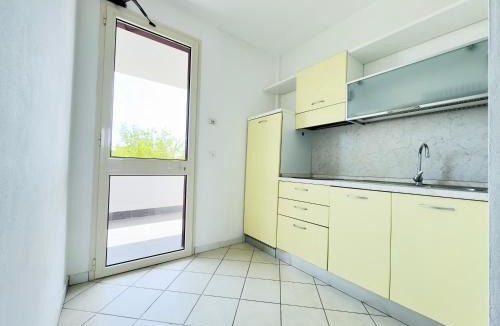 Lido di Spina Apartment | Raffaello 312, 6 posti, terrazzo free Park