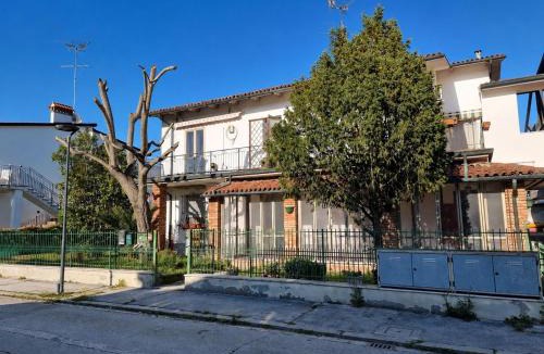 Marina di Ravenna Apartment | Raffo