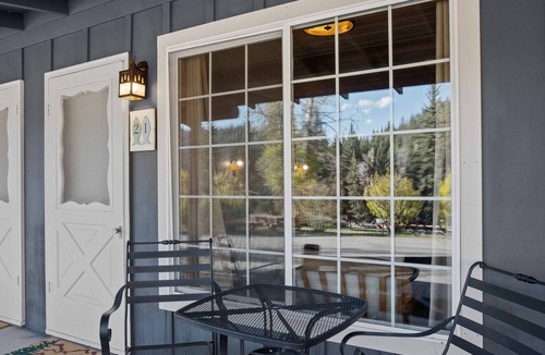 Almont House | Raft, Ride & Relax: Cozy Cabins on Taylor River with Endless Adventures