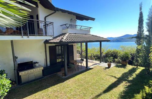 Oggebbio Villa | Raggio di Sole Villa