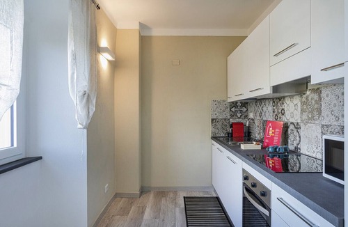 Genoa Historical Centre Apartment | Raibetta Apartment by Wonderful Italy