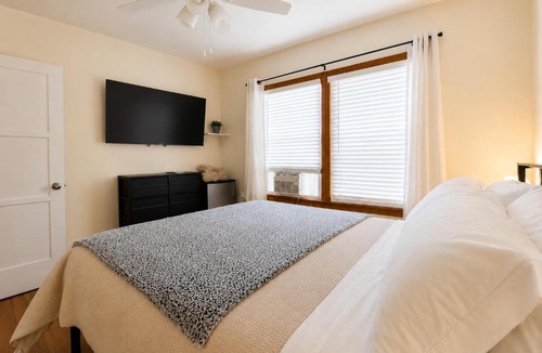 Harbor House | Rainbow Haven - Quality & Privacy
