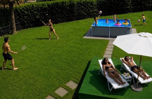 Ranco House | Ranco Villa Lina