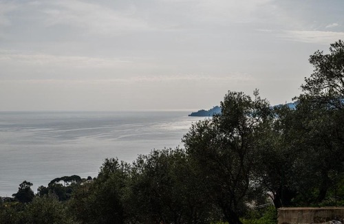 Rapallo Apartment | Rapallo - Appartamento 2 camere vista mare e piscina