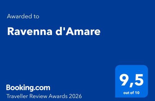 Marina di Ravenna Apartment | Ravenna d'Amare
