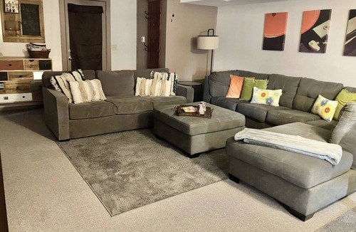 Westcliffe Hotel | Ravens Fun Bunkhouse for up to 6, Dbl Bathroom, W/D, Patio w/Fire Pit & Grill