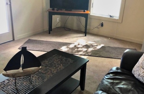 Westcliffe Hotel | Ravens Starry Nights 3rm Suite, Kitchenette, Soaking Tub, Patio Fire Pit & Grill