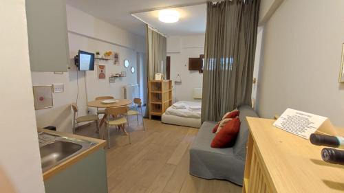 Rocca di Mezzo Apartment | RC vacanze interno 58