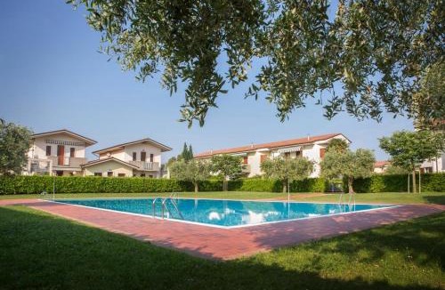 Colà Di Lazise House | Re Lear Al Lago