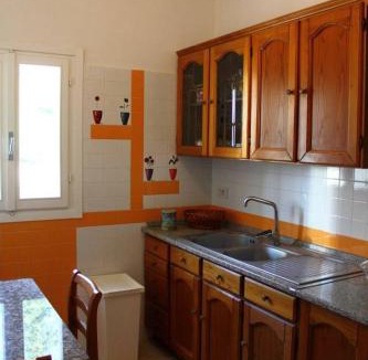 Modigliana House | Re Piano appartamento I Fiori