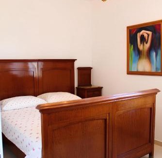 Modigliana House | Re Piano appartamento I Fiori