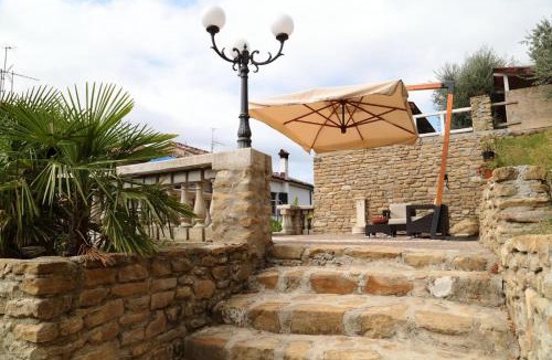Modigliana House | Re Piano appartamento Le Colline