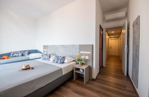 Cavi Hotel | Real Park Hotel