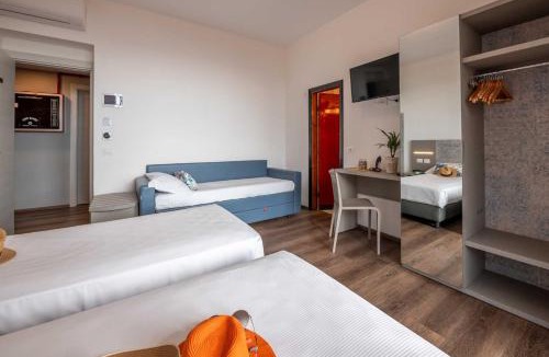 Cavi Hotel | Real Park Hotel