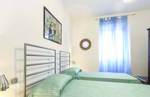 Porto Azzurro Villa | Recently restored villetta near the Spiaggia di Reale beach in Porto Azzurro.