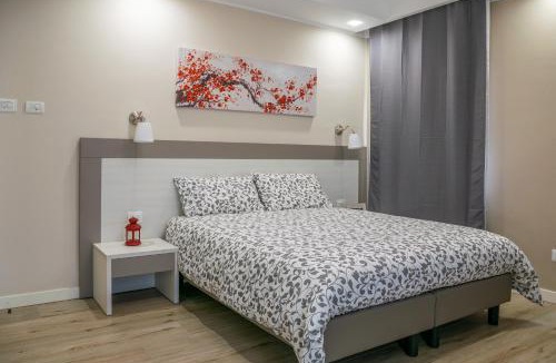 Maranello Bed & Breakfast | RED ONE