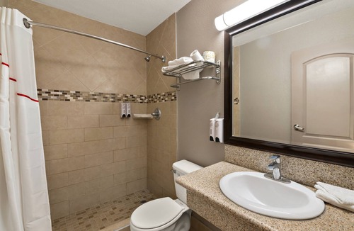 Bellflower Hotel | Red Roof Inn Los Angeles – Bellflower