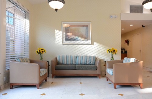 Bonita Hotel | Red Roof Inn San Dimas - Fairplex
