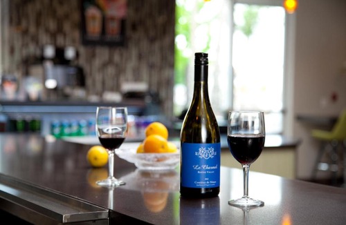 Torrance Hotel | Redac Gateway Hotel Torrance