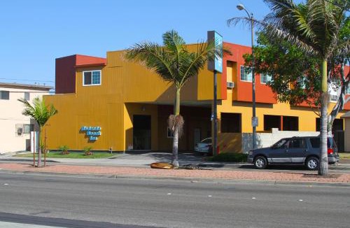 Gardena Hotel | Redondo Beach Inn-LAX