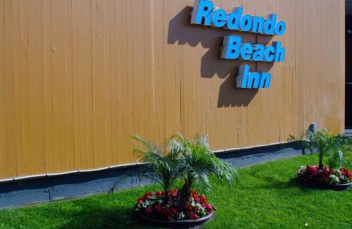Gardena Hotel | Redondo Beach Inn-LAX