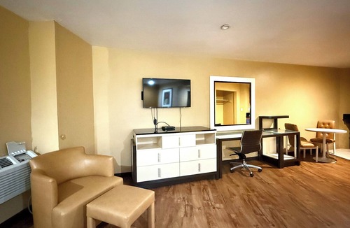 Gardena Hotel | Redondo Beach Inn