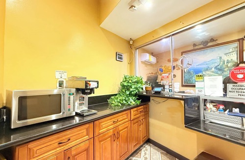 Gardena Hotel | Redondo Beach Inn