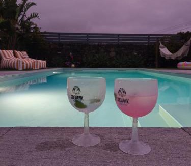 Capelas House | Refúgio da Garrafeira- Wine & Soul