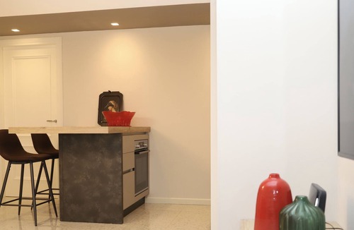 Old Town Apartment | REFINED APARTMENT IN THE HEART OF MODENA