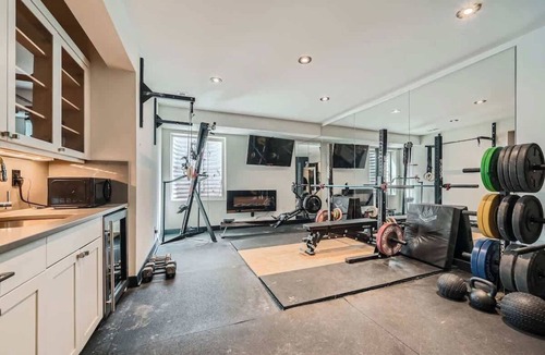 Old North Boulder House | Refined Boulder Living - Furnished 5BDR Gem