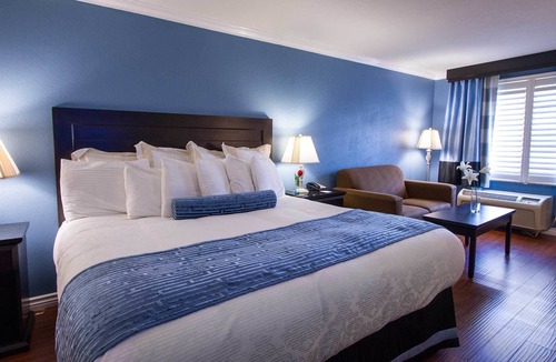 Eagle Rock Hotel | Regency Inn Los Angeles