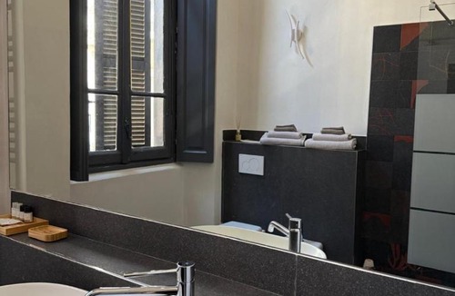 Pavia Apartment | Regisole 8