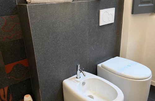 Pavia Apartment | Regisole 8