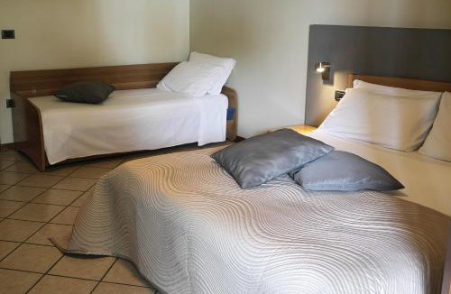 Colà Di Lazise Bed & Breakfast | Relais BB Pacengo