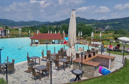 Roccavignale Hotel | Relais Black Horse