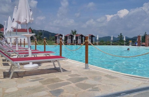 Roccavignale Hotel | Relais Black Horse