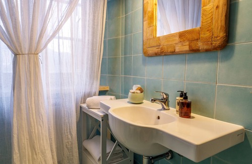 Sant'Anatolia di Narco House | Relais Convento Santa Croce