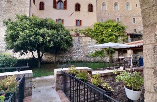 Gubbio Hotel | Relais Ducale