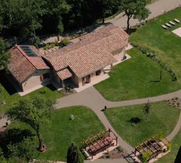 Po' Bandino Apartment | Relais e Spa l'Antica Fornace