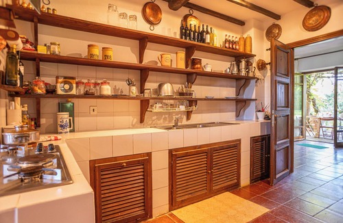 Magliano Sabina House | Relais il Pino