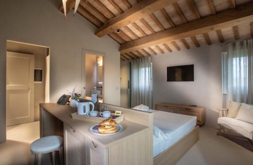 Appignano Hotel | Relais La Colombaia Spa & Wellness