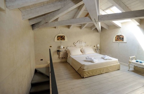 Bassano Sotto Hotel | Relais La Colombara