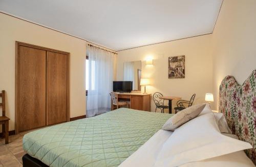 Castel Rigone Hotel | Relais La Fattoria