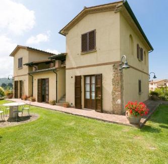 Riparbella Resort | Relais La Pieve Vecchia