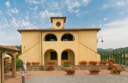 Riparbella Resort | Relais La Pieve Vecchia