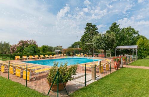 Riparbella Resort | Relais La Pieve Vecchia
