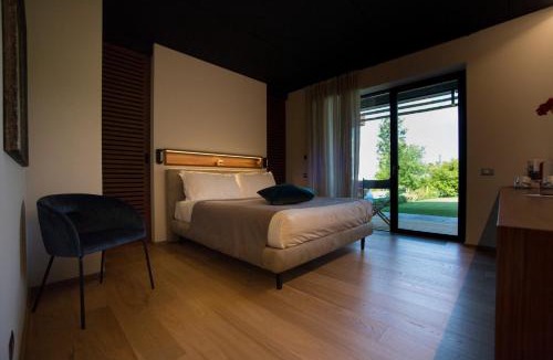 La Morra Resort | Relais Le Rocche